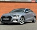 Серый Ауди А3, объемом двигателя 2 л и пробегом 51 тыс. км за 21500 $, фото 1 на Automoto.ua