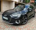 Сірий Ауді А3, об'ємом двигуна 1.98 л та пробігом 31 тис. км за 22700 $, фото 1 на Automoto.ua