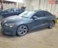 Серый Ауди А3, объемом двигателя 1.98 л и пробегом 73 тыс. км за 7300 $, фото 1 на Automoto.ua