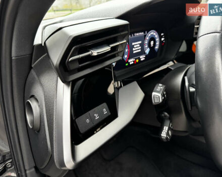 Серый Ауди А3, объемом двигателя 2 л и пробегом 44 тыс. км за 26300 $, фото 21 на Automoto.ua