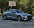 Сірий Ауді А3, об'ємом двигуна 2 л та пробігом 20 тис. км за 29500 $, фото 2 на Automoto.ua