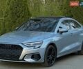 Серый Ауди А3, объемом двигателя 1.98 л и пробегом 40 тыс. км за 28000 $, фото 1 на Automoto.ua