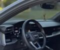 Сірий Ауді А3, об'ємом двигуна 2 л та пробігом 20 тис. км за 29500 $, фото 5 на Automoto.ua