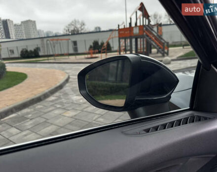 Серый Ауди А3, объемом двигателя 2 л и пробегом 44 тыс. км за 26300 $, фото 17 на Automoto.ua