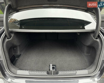 Серый Ауди А3, объемом двигателя 2 л и пробегом 44 тыс. км за 26300 $, фото 24 на Automoto.ua