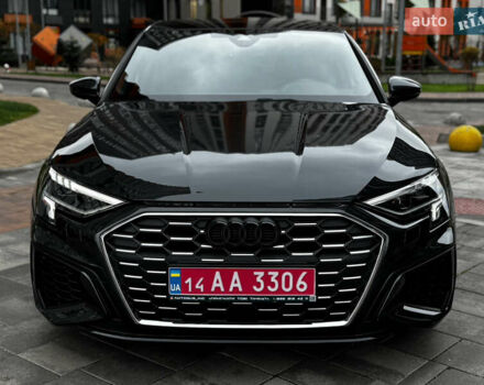 Серый Ауди А3, объемом двигателя 2 л и пробегом 44 тыс. км за 26300 $, фото 4 на Automoto.ua