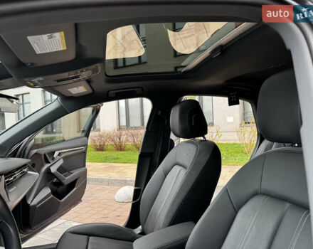 Серый Ауди А3, объемом двигателя 2 л и пробегом 44 тыс. км за 26300 $, фото 20 на Automoto.ua