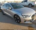 Серый Ауди А3, объемом двигателя 2 л и пробегом 82 тыс. км за 9500 $, фото 1 на Automoto.ua