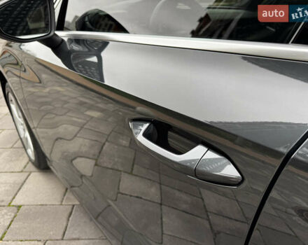 Серый Ауди А3, объемом двигателя 2 л и пробегом 44 тыс. км за 26300 $, фото 13 на Automoto.ua