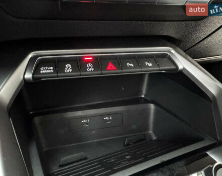 Серый Ауди А3, объемом двигателя 2 л и пробегом 44 тыс. км за 26300 $, фото 41 на Automoto.ua