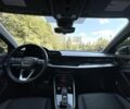 Сірий Ауді А3, об'ємом двигуна 2 л та пробігом 20 тис. км за 29500 $, фото 7 на Automoto.ua