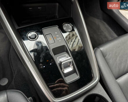 Серый Ауди А3, объемом двигателя 2 л и пробегом 44 тыс. км за 26300 $, фото 37 на Automoto.ua