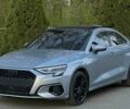 Серый Ауди А3, объемом двигателя 2 л и пробегом 40 тыс. км за 28000 $, фото 1 на Automoto.ua