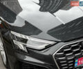 Серый Ауди А3, объемом двигателя 2 л и пробегом 44 тыс. км за 26300 $, фото 5 на Automoto.ua