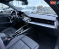 Серый Ауди А3, объемом двигателя 1.98 л и пробегом 20 тыс. км за 29500 $, фото 27 на Automoto.ua