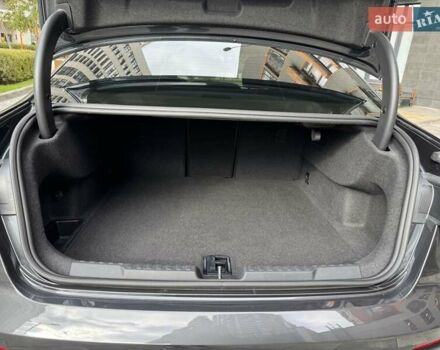 Серый Ауди А3, объемом двигателя 1.98 л и пробегом 44 тыс. км за 26900 $, фото 24 на Automoto.ua