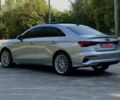 Сірий Ауді А3, об'ємом двигуна 2 л та пробігом 20 тис. км за 29500 $, фото 4 на Automoto.ua