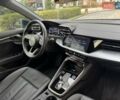 Ауди А3 2024 в Киеве на Automoto.ua Серый Ауди А3, объемом двигателя 1.98 л и пробегом 44 тыс. км за 26900 $, фото 19 на Automoto.ua