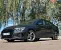 Сірий Ауді А3, об'ємом двигуна 2 л та пробігом 38 тис. км за 25999 $, фото 1 на Automoto.ua