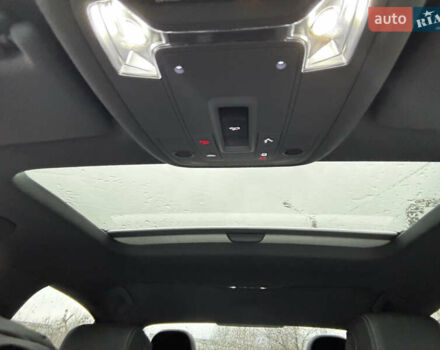 Серый Ауди А3, объемом двигателя 1.98 л и пробегом 45 тыс. км за 25700 $, фото 27 на Automoto.ua