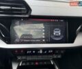 Ауди А3 2024 в Киеве на Automoto.ua Серый Ауди А3, объемом двигателя 1.98 л и пробегом 44 тыс. км за 26900 $, фото 29 на Automoto.ua