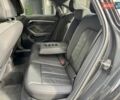 Ауди А3 2024 в Киеве на Automoto.ua Серый Ауди А3, объемом двигателя 1.98 л и пробегом 44 тыс. км за 26900 $, фото 14 на Automoto.ua