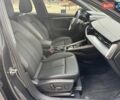 Ауди А3 2024 в Киеве на Automoto.ua Серый Ауди А3, объемом двигателя 1.98 л и пробегом 44 тыс. км за 26900 $, фото 17 на Automoto.ua