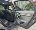 Ауди А3 2024 в Киеве на Automoto.ua Серый Ауди А3, объемом двигателя 1.98 л и пробегом 44 тыс. км за 26900 $, фото 20 на Automoto.ua