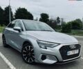 Серый Ауди А3, объемом двигателя 1.98 л и пробегом 20 тыс. км за 24900 $, фото 1 на Automoto.ua