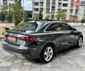 Ауди А3 2024 в Киеве на Automoto.ua Серый Ауди А3, объемом двигателя 1.98 л и пробегом 44 тыс. км за 26900 $, фото 3 на Automoto.ua