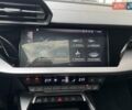 Ауди А3 2024 в Киеве на Automoto.ua Серый Ауди А3, объемом двигателя 1.98 л и пробегом 44 тыс. км за 26900 $, фото 28 на Automoto.ua