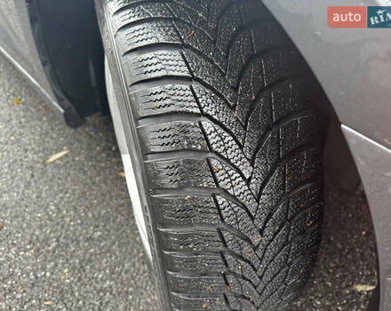 Серый Ауди А3, объемом двигателя 1.98 л и пробегом 45 тыс. км за 25700 $, фото 29 на Automoto.ua