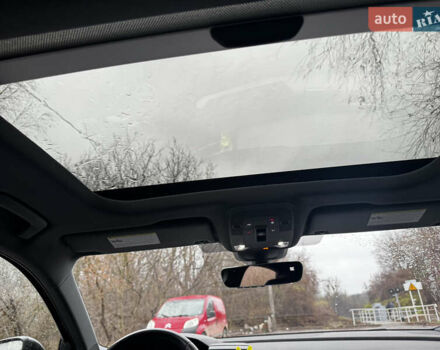 Серый Ауди А3, объемом двигателя 1.98 л и пробегом 45 тыс. км за 25700 $, фото 24 на Automoto.ua