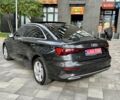 Ауди А3 2024 в Киеве на Automoto.ua Серый Ауди А3, объемом двигателя 1.98 л и пробегом 44 тыс. км за 26900 $, фото 5 на Automoto.ua