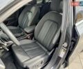 Ауди А3 2024 в Киеве на Automoto.ua Серый Ауди А3, объемом двигателя 1.98 л и пробегом 44 тыс. км за 26900 $, фото 12 на Automoto.ua