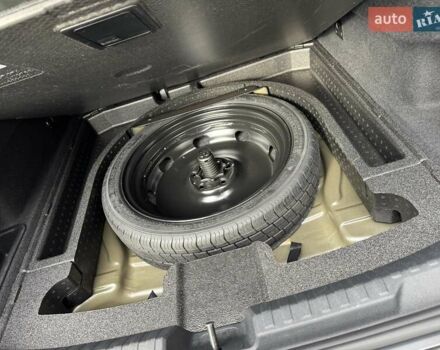 Ауди А3 2024 в Киеве на Automoto.ua Серый Ауди А3, объемом двигателя 1.98 л и пробегом 44 тыс. км за 26900 $, фото 26 на Automoto.ua
