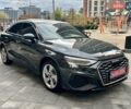 Ауди А3 2024 в Киеве на Automoto.ua Серый Ауди А3, объемом двигателя 1.98 л и пробегом 44 тыс. км за 26900 $, фото 2 на Automoto.ua