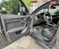 Ауди А3 2024 в Киеве на Automoto.ua Серый Ауди А3, объемом двигателя 1.98 л и пробегом 44 тыс. км за 26900 $, фото 8 на Automoto.ua