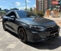Серый Ауди А3, объемом двигателя 1.98 л и пробегом 4 тыс. км за 32900 $, фото 1 на Automoto.ua
