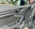 Ауди А3 2024 в Киеве на Automoto.ua Серый Ауди А3, объемом двигателя 1.98 л и пробегом 44 тыс. км за 26900 $, фото 9 на Automoto.ua