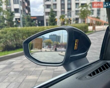 Ауди А3 2024 в Киеве на Automoto.ua Серый Ауди А3, объемом двигателя 1.98 л и пробегом 44 тыс. км за 26900 $, фото 27 на Automoto.ua