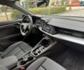 Ауди А3 2024 в Киеве на Automoto.ua Серый Ауди А3, объемом двигателя 1.98 л и пробегом 44 тыс. км за 26900 $, фото 18 на Automoto.ua
