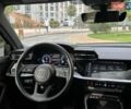 Ауди А3 2024 в Киеве на Automoto.ua Серый Ауди А3, объемом двигателя 1.98 л и пробегом 44 тыс. км за 26900 $, фото 23 на Automoto.ua
