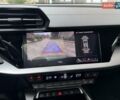 Ауди А3 2024 в Киеве на Automoto.ua Серый Ауди А3, объемом двигателя 1.98 л и пробегом 44 тыс. км за 26900 $, фото 31 на Automoto.ua