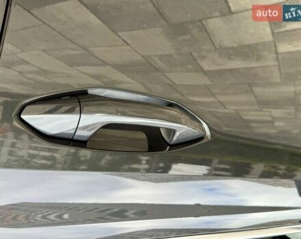 Ауди А3 2024 в Киеве на Automoto.ua Серый Ауди А3, объемом двигателя 1.98 л и пробегом 44 тыс. км за 26900 $, фото 7 на Automoto.ua