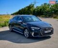 Сірий Ауді А3, об'ємом двигуна 1.98 л та пробігом 53 тис. км за 29999 $, фото 1 на Automoto.ua