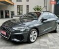 Ауди А3 2024 в Киеве на Automoto.ua Серый Ауди А3, объемом двигателя 1.98 л и пробегом 44 тыс. км за 26900 $, фото 1 на Automoto.ua