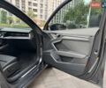 Ауди А3 2024 в Киеве на Automoto.ua Серый Ауди А3, объемом двигателя 1.98 л и пробегом 44 тыс. км за 26900 $, фото 16 на Automoto.ua