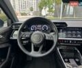 Ауди А3 2024 в Киеве на Automoto.ua Серый Ауди А3, объемом двигателя 1.98 л и пробегом 44 тыс. км за 26900 $, фото 24 на Automoto.ua