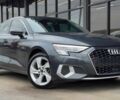 Серый Ауди А3, объемом двигателя 2 л и пробегом 22 тыс. км за 8500 $, фото 1 на Automoto.ua